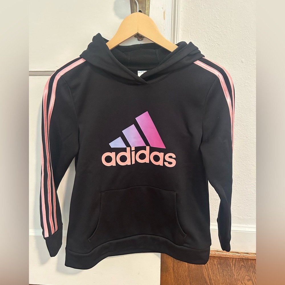 Adidas Youth Sweatshirt